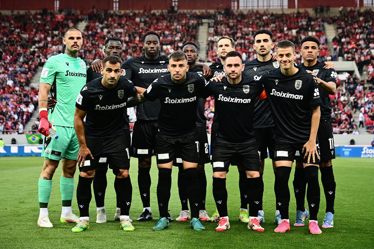 Τα δεδομένα για την 3η θέση και τα ευρωπαϊκά εισιτήρια - Πως επηρεάζει ο τελικός Κυπέλλου