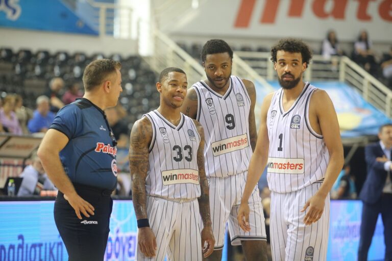 ΠΑΟΚ: Έτσι «διέλυσε» τον Πανιώνιο - Τα highlights της αναμέτρησης (vid)
