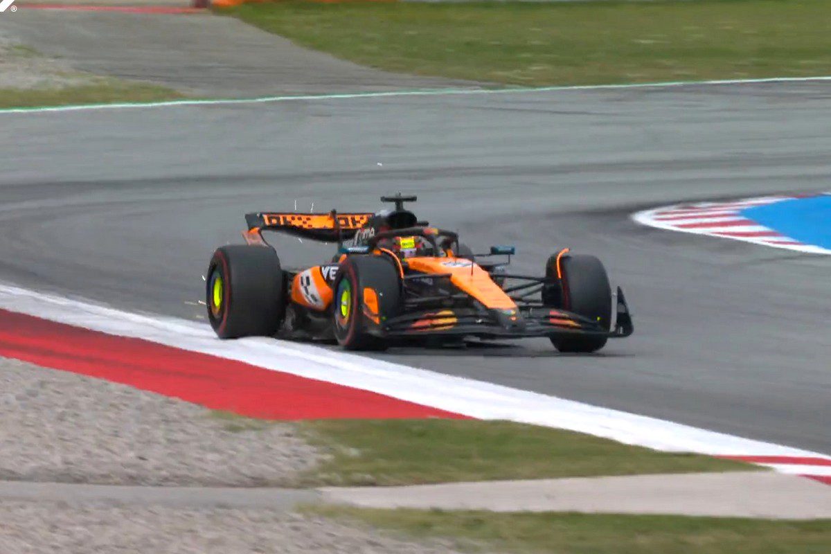 Formula 1: Μαγικός Πιάστρι και 1-2 η McLaren στη Βαρκελώνη -