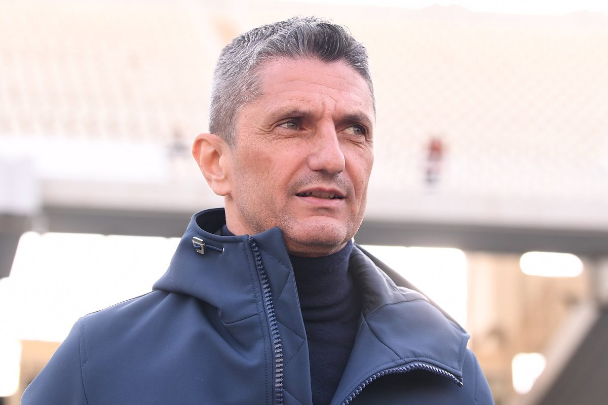 Σύνθημα ενότητας από Λουτσέσκου: «Έχω συμβόλαιο με τον ΠΑΟΚ, νιώθω υποχρεωμένος στον Σαββίδη»