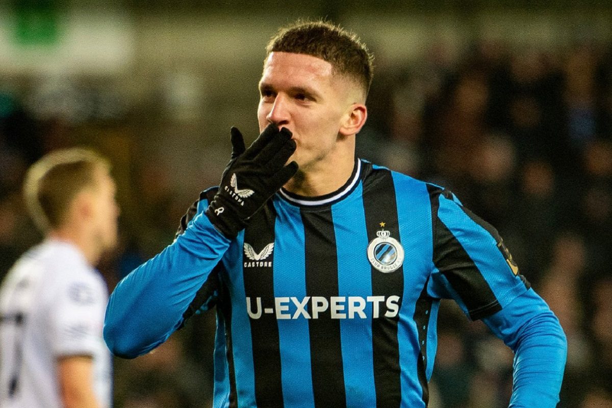 Ο Τζόλης μπήκε στην ίδια λίστα με Γιαμάλ, Σαλάχ και άλλους «αστέρες» του ποδοσφαίρου