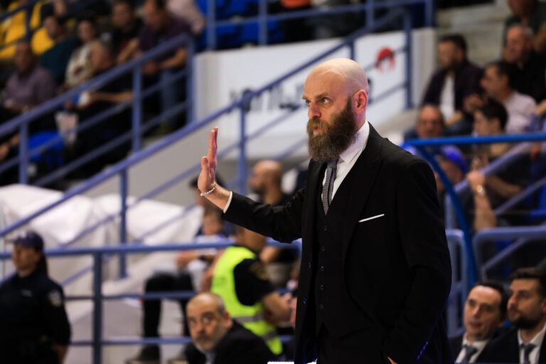 Καντσελιέρι: «Δεν υπάρχει περίπτωση να κατηγορήσω τους παίκτες μου»