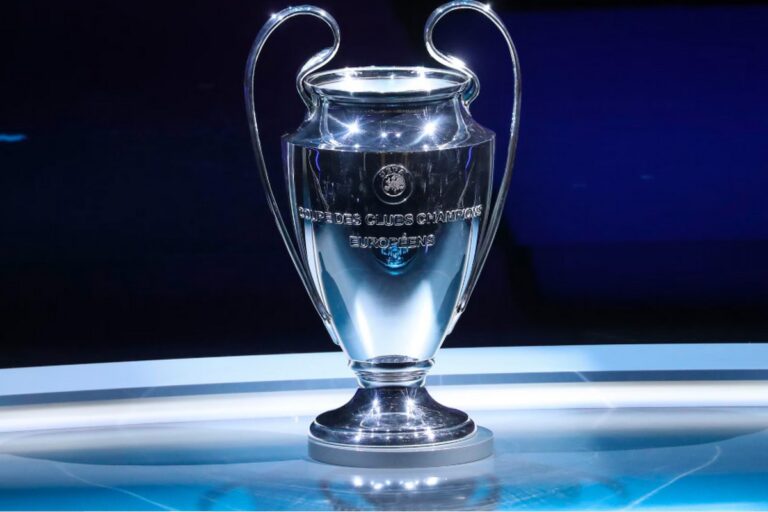 Ο πρωταθλητής Ελλάδας 2026 θα μπει στα Play Off του Champions League