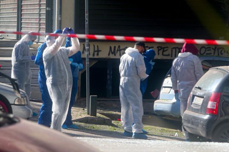 Έκρηξη στη Θεσσαλονίκη: Νεκρή 38χρονη γυναίκα – Εμπλοκή της εξετάζει η ΕΛ.ΑΣ.