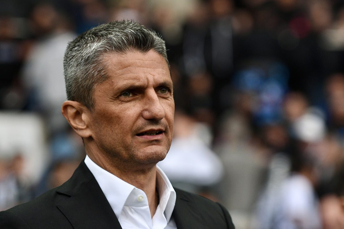 Ραζβάν Λουτσέσκου: «Έτσι κάνουμε τις μεταγραφές στον ΠΑΟΚ...»