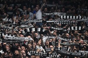 Πιθανό το σενάριο να δώσει τους εντός έδρας αγώνες στη Θεσσαλονίκη η Παρτιζάν