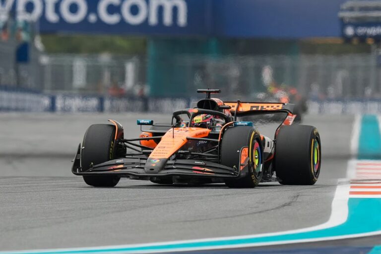 Formula 1: