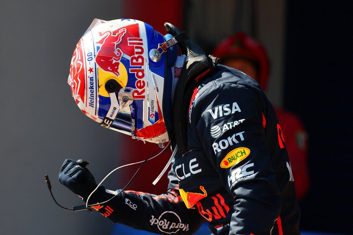 Formula 1: Μείωσαν Φερστάπεν και Νόρις - Η βαθμολογία μετά το GP της Εμίλια Ρομάνια