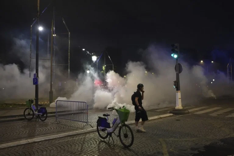Τραγωδία στη Γαλλία: 17χρονος σκοτώθηκε μετά τον τελικό του Champions League