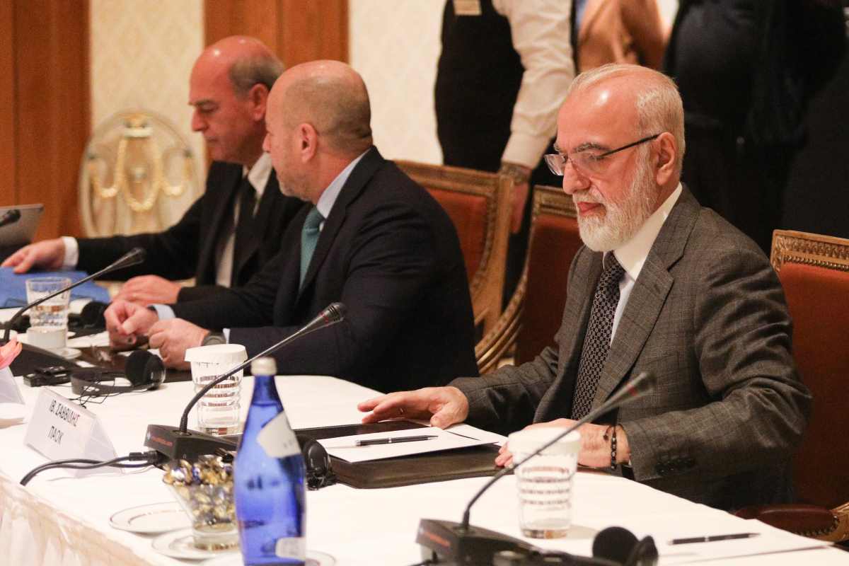 UEFA: Σήμερα η συνάντηση των 5 προέδρων με Ευρωπαίους αξιωματούχους