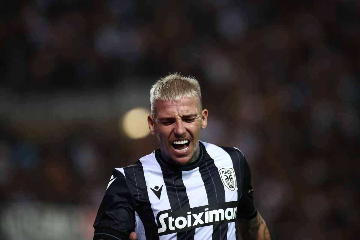 Ο λόγος που δεν τα βρίσκουν ΠΑΟΚ και Μπράντον Τόμας