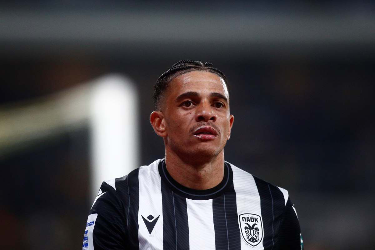 «Κλείδωσε» η επιστροφή Τάισον