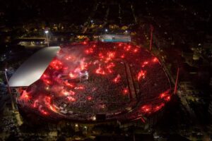 ΠΑΟΚ: Ο Μυστακίδης αναλαμβάνει τη Νέα Τούμπα – Τα σενάρια για ιδιοκτησιακές εξελίξεις
