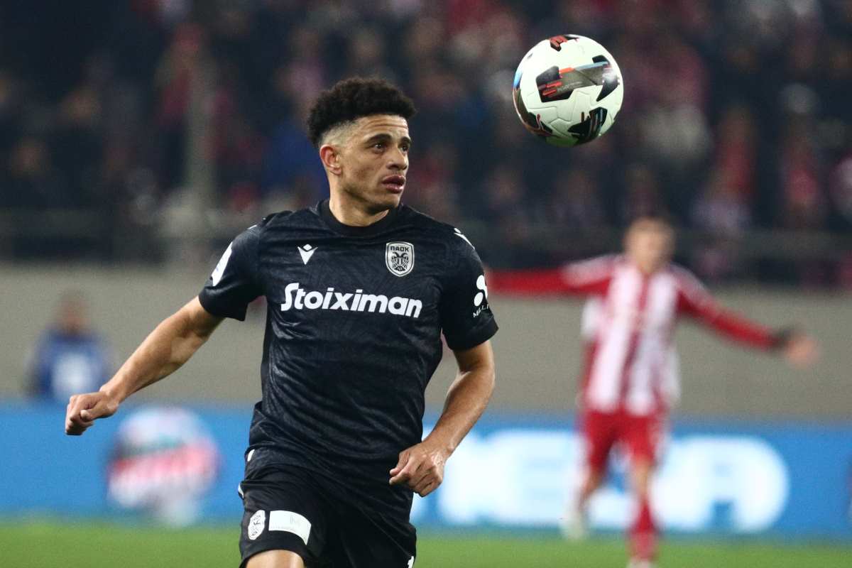 Προφορική συμφωνία με Τάισον - Μένει ο Βραζιλιάνος