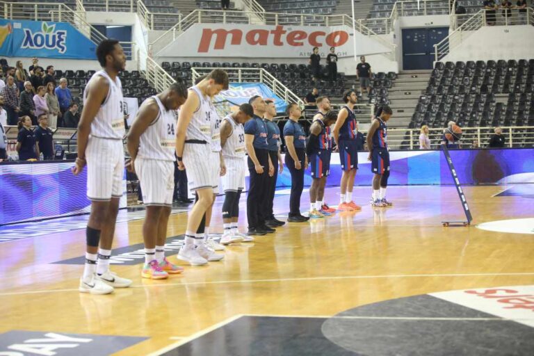 Ο Χατζόπουλος προανήγγειλε εξελίξεις με προπονητή