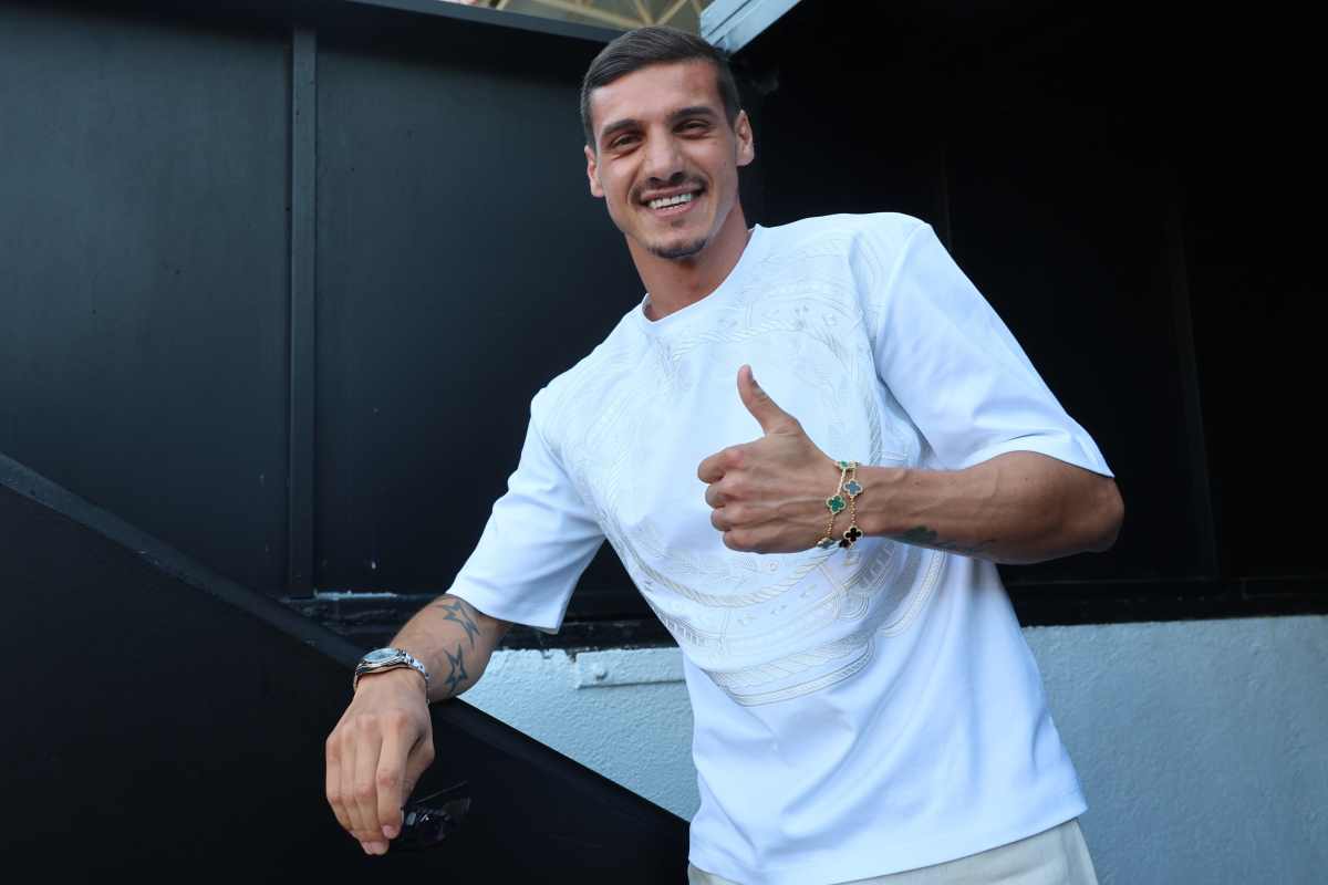 Ντεσπόντοφ: «Λέγονται ανοησίες για μένα - Ανυπομονώ να ξεκινήσω με τον ΠΑΟΚ»