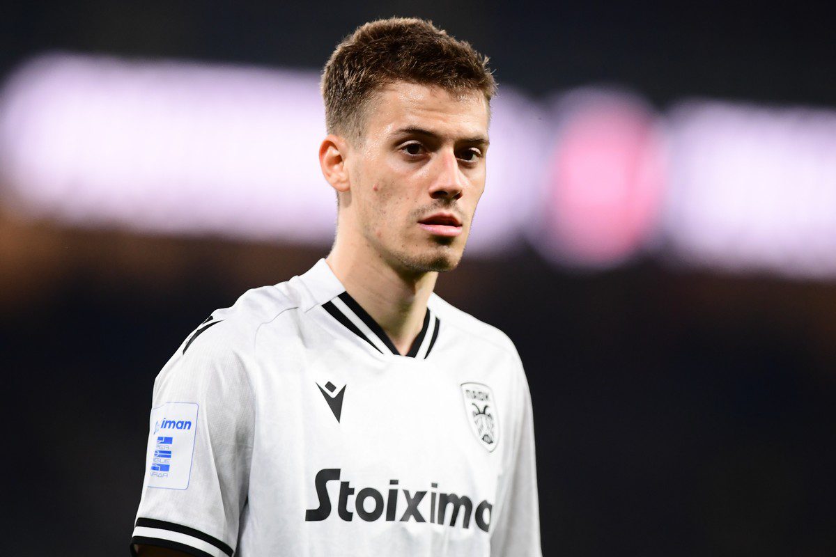 Νέα πρόταση για Κωνσταντέλια: Η Στουτγκαρδη ανέβηκε στα 17+3 εκ. ευρώ!