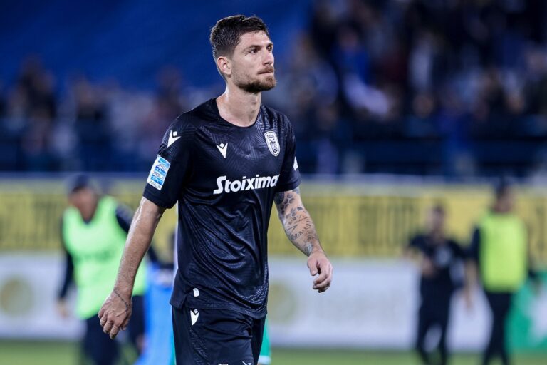 Επέστρεψε στη Super League ο Κάργας
