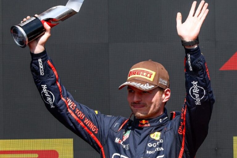 Formula 1: Κίνδυνος αποκλεισμού για τον Φερστάπεν - Πρώτος σε αρνητική λίστα