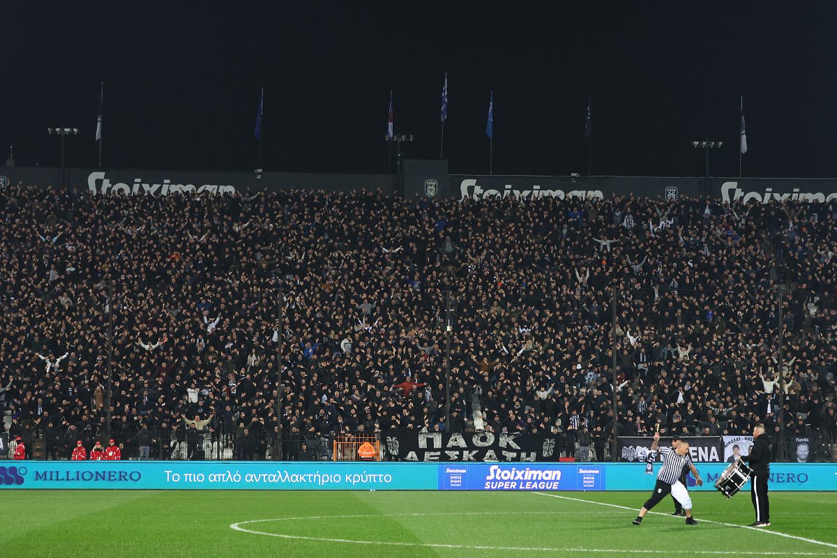 Αντίστροφη μέτρηση για τα διαρκείας του ΠΑΟΚ - Πότε αναμένεται να ξεκινήσει η διάθεση
