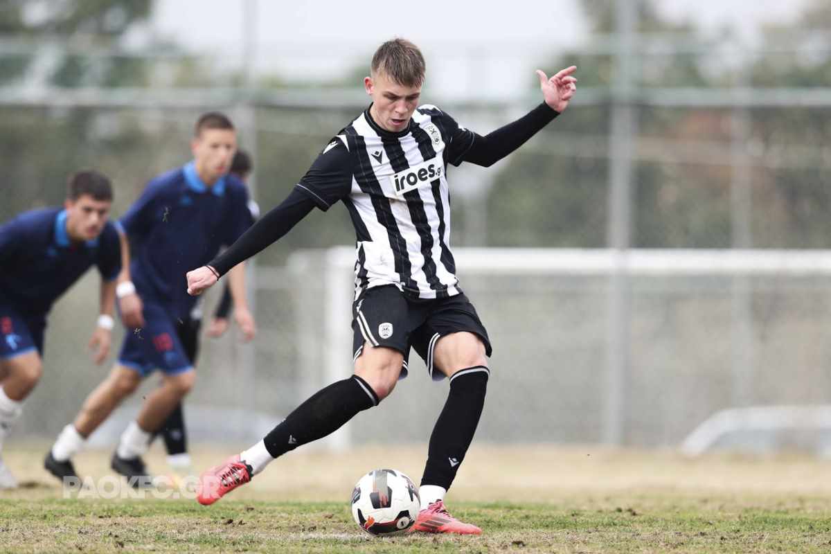 Ανέστης Μύθου: Νέο συμβόλαιο ως το 2028