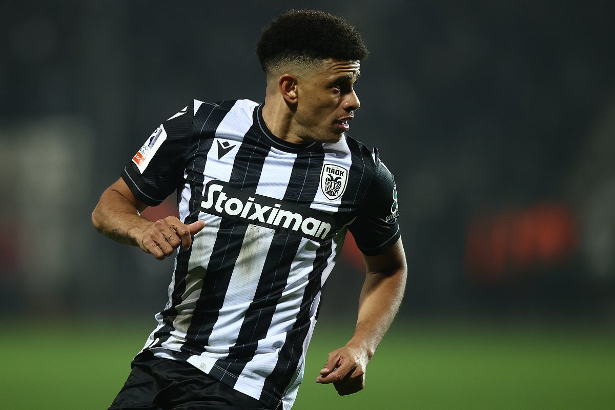 Έρχεται Θεσσαλονίκη ο Τάισον και ανακοινώνεται - Η νέα ημερομηνία άφιξής του