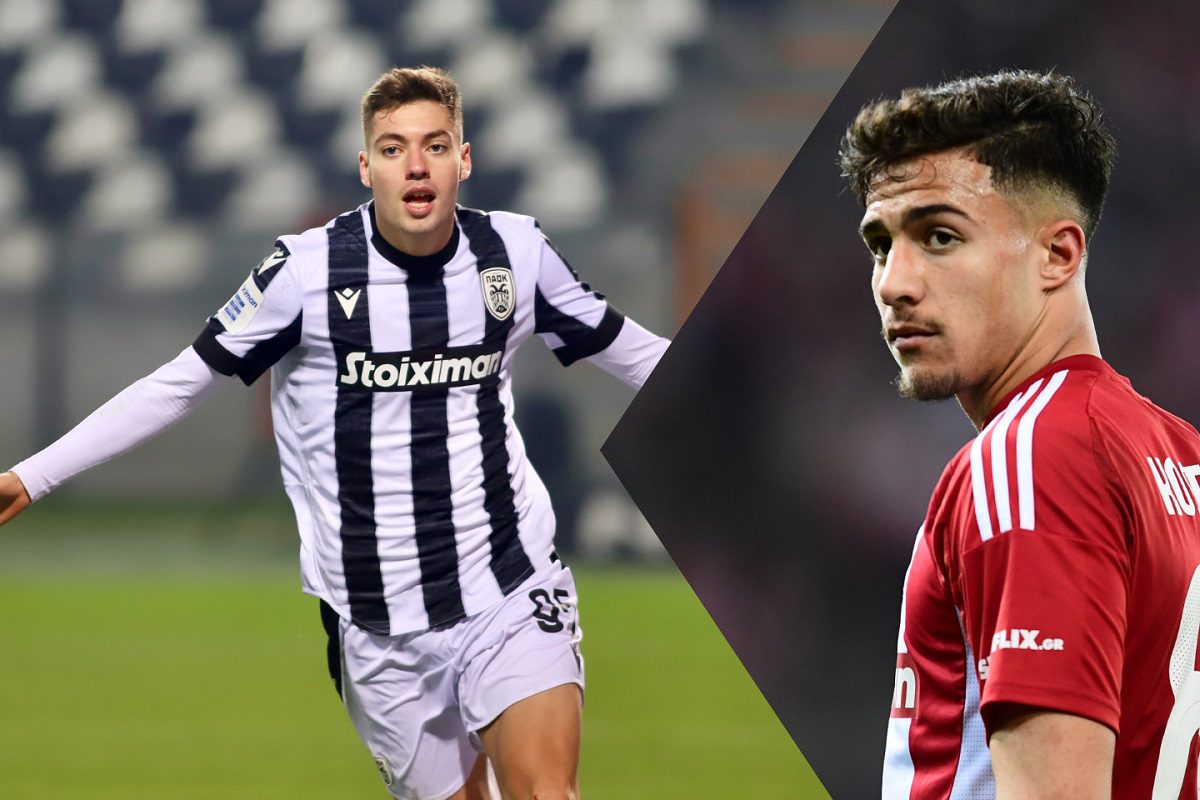 Συμπαίκτες Τζίμας και Κωστούλας - Το ποσό «μαμούθ» που δίνει η Μπράιτον