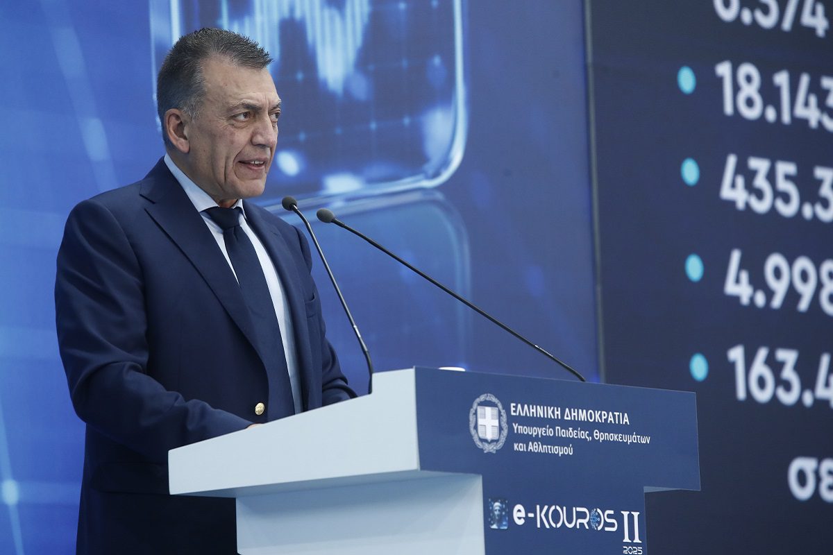 Συνάντηση Big 4 και ΟΦΗ με Βρούτση - Η θέση του ΠΑΟΚ για ΔΕΑΒ και οι ποινές που επιβάλει