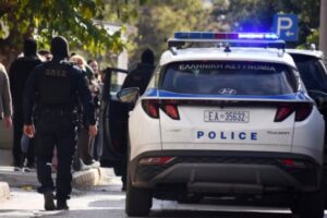 Δύο οι εγκληματικές οργανώσεις των χούλιγκανς της ΑΕΚ - Η δράση τους έφτασε μέχρι και στα Τέμπη