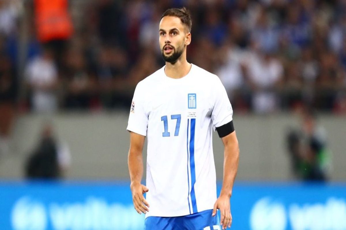 Χατζηδιάκος: «Ημουν ένα βήμα πριν τον ΠΑΟΚ»