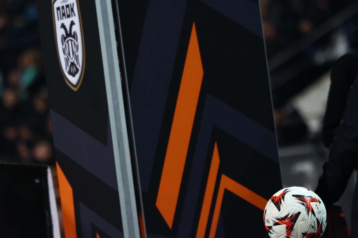 υποψήφιοι αντίπαλοι ΠΑΟΚ