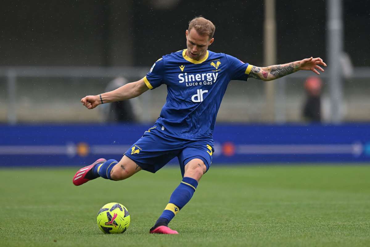 «Ο ΠΑΟΚ ήθελε πολύ τον Όντρεϊ Ντούντα»