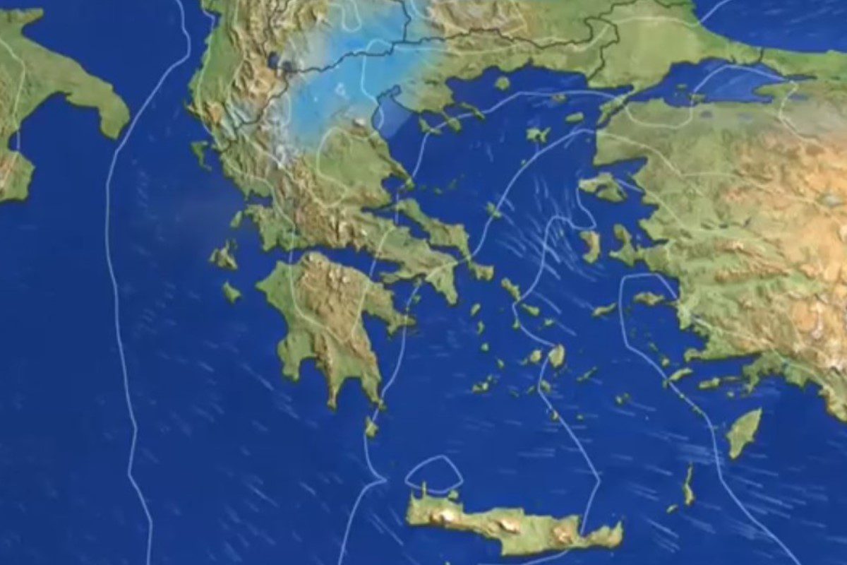 Καιρός