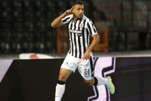 Κουλούρης για το αν θα επέστρεφε στον ΠΑΟΚ: «Γιατί όχι;»