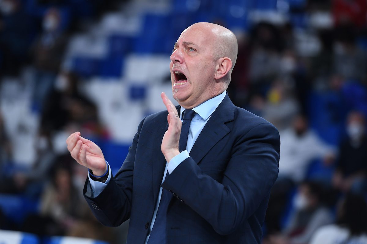 Τι συμβαίνει με τον αντικαταστάτη του Καντσελιέρι στον ΠΑΟΚ - Ο Μενιέτι παραμένει υποψήφιος