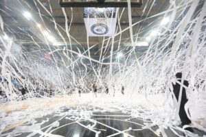 «Τρέλα» για τα διαρκείας στο μπάσκετ του ΠΑΟΚ - Ξεπέρασαν τα 4.000