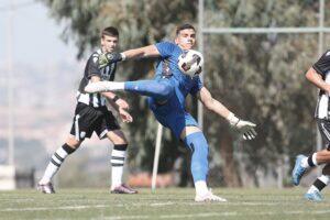 Νέα συμβόλαια σε 3 «μικρούς» του ΠΑΟΚ από τις ακαδημίες