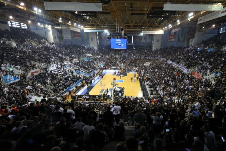 Οδεύει προς sold out το ΠΑΟΚ - Ηρακλής!