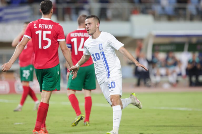 Η πορεία των διεθνών του ΠΑΟΚ στις εθνικές τους ομάδες