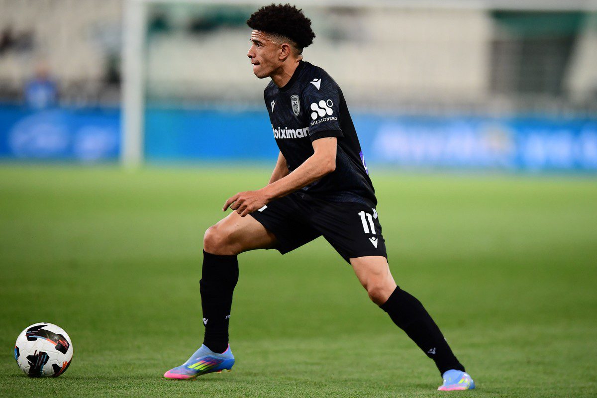 Αναβολή στην άφιξη του Τάισον λόγω κακοκαιρίας