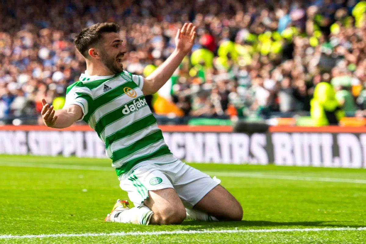 Φεύγει με προορισμό τον ΠΑΟΚ και όλοι τον αποθεώνουν!