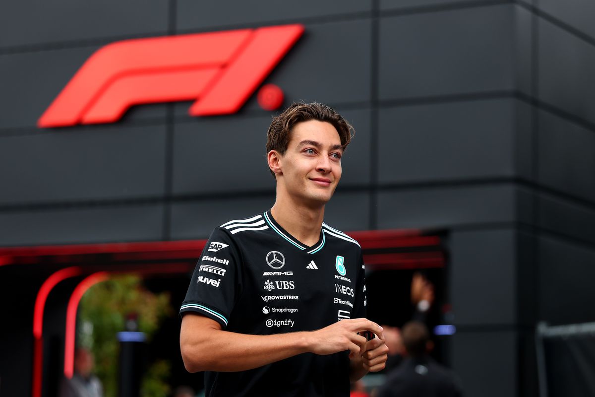 Formula 1: «Κάρφωσε» τη Mercedes ο Ράσελ - «Ακόμη μιλάνε με τον Φερστάπεν»