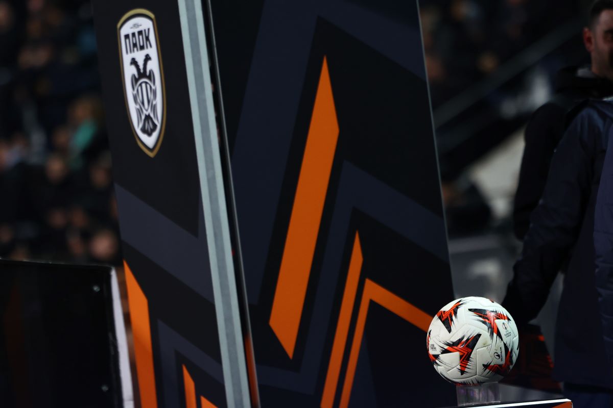 Κλήρωση Europa League: Οι πιθανοί αντίπαλοι του ΠΑΟΚ