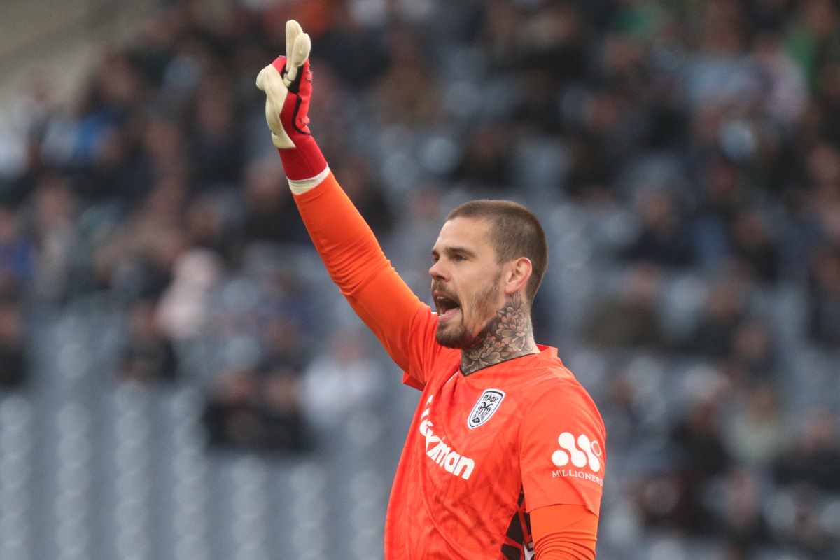 Σέουτενς για Κοτάρσκι: «Πολύ καλός στα τετ-α-τετ και με τη μπάλα στα πόδια»