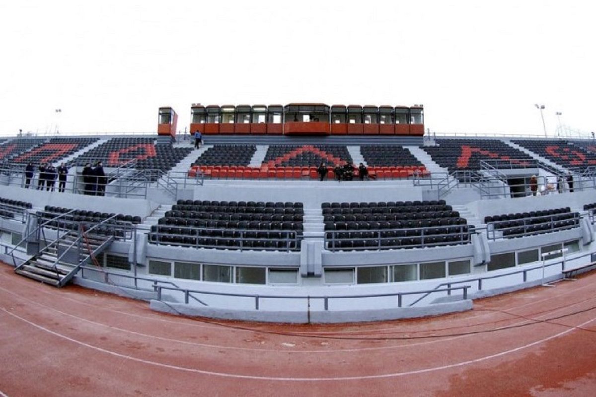 Ο ΠΑΟΚ Β πάει και επίσημα Καλαμαριά - Η ανακοίνωση για την έδρα της νέας σεζόν