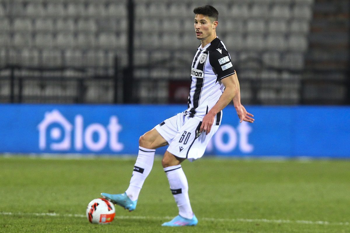 Παρελθόν από τον ΠΑΟΚ ο Φιλίπε Σοάρες - Η ομάδα που θα συνεχίζει την καριέρα του