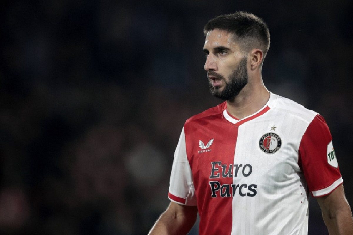 Ο ΠΑΟΚ δεν ξέχασε ποτέ τον Ιβάνουσετς - Τον φέρνει Θεσσαλονίκη έξι χρόνια μετά