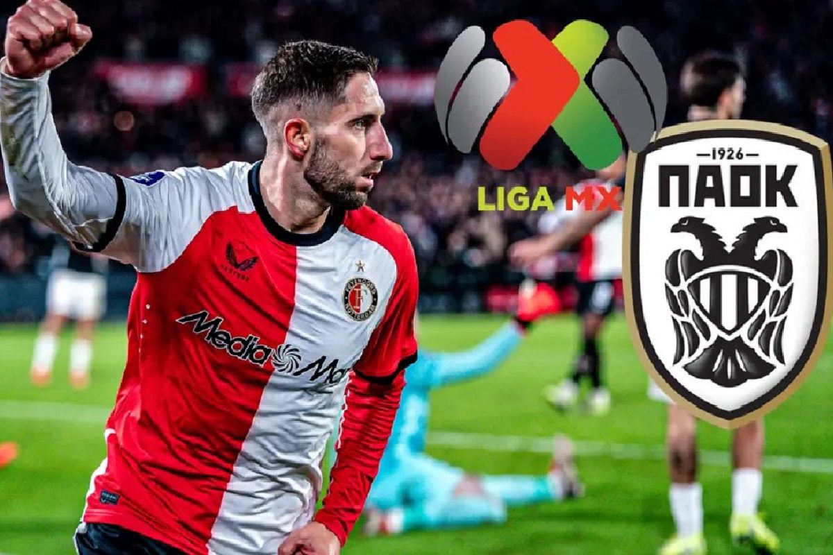 «Κινήθηκε γρήγορα ο ΠΑΟΚ για Ιβάνουσετς - Τον θέλουν ομάδες από το Μεξικό»