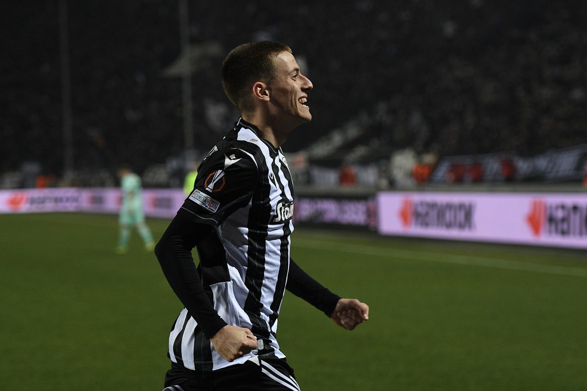 Κωνσταντέλιας: Όλη η αλήθεια - Τι ισχύει με ΠΑΟΚ και Στουτγκάρδη