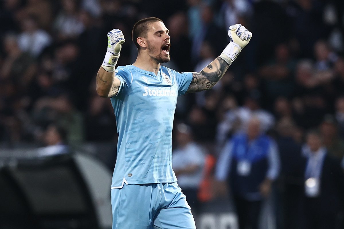 Ο Κοτάρσκι ήρθε ως άγνωστο «ρίσκο» του Μπότο και άφησε ανεξίτηλο το αποτύπωμά του στον ΠΑΟΚ